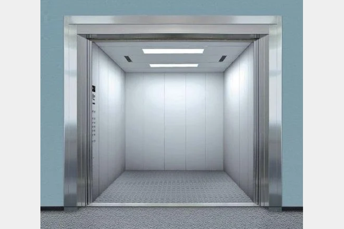 Freight Lift