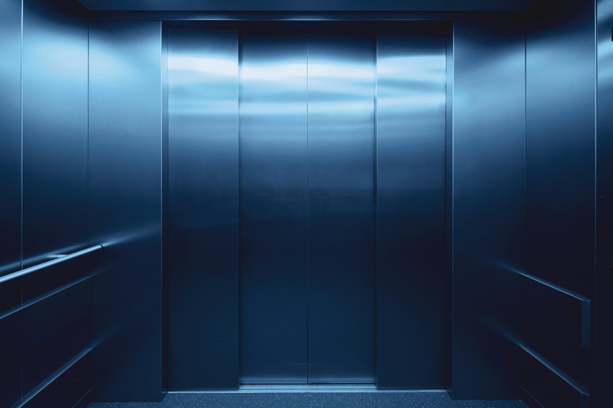 Passanger Lift